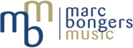 Marc Bongers Music